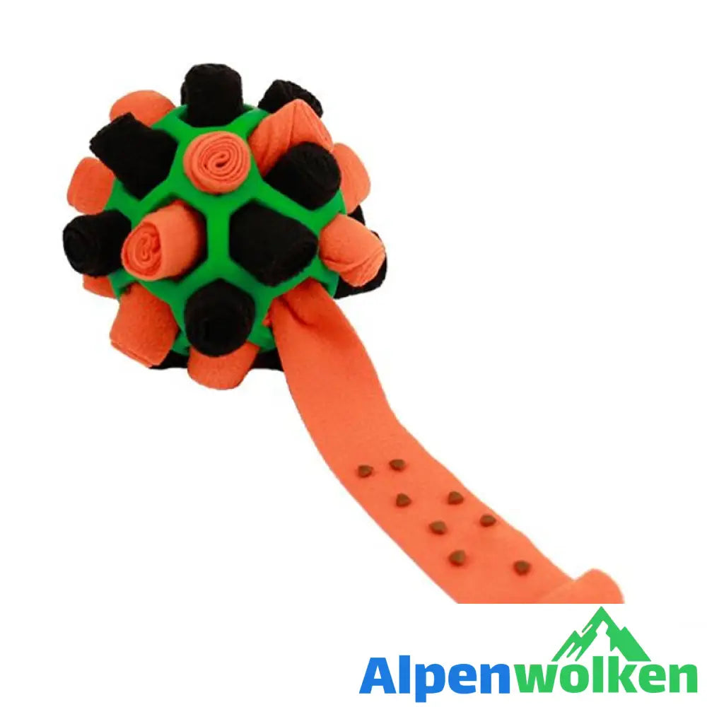 Alpenwolken - Kauspielzeug für Hunde Halloween