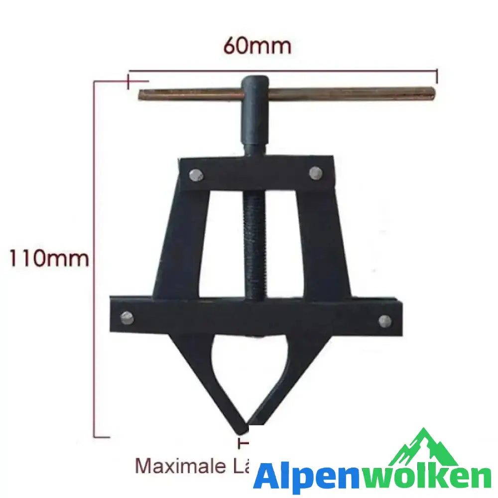 Alpenwolken - Ketten Verbindungswerkzeug