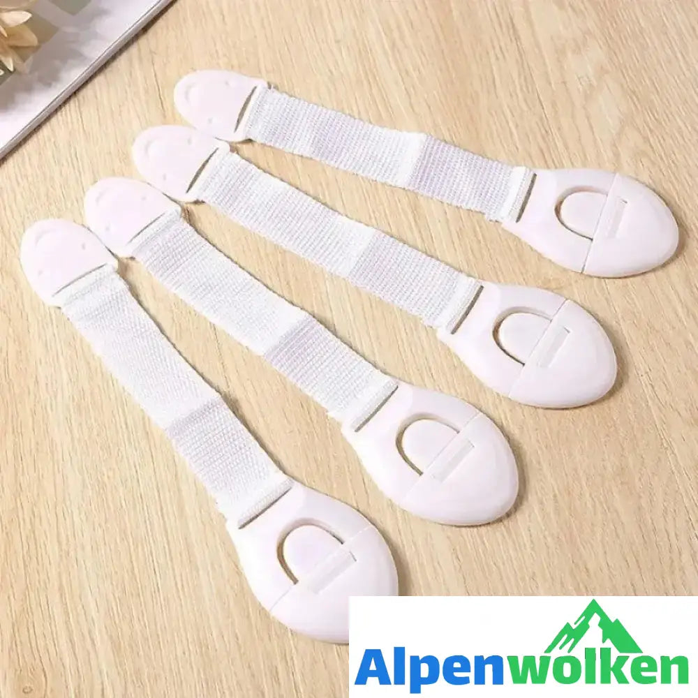 Alpenwolken - Kindersicherung Schublade (4PCS)