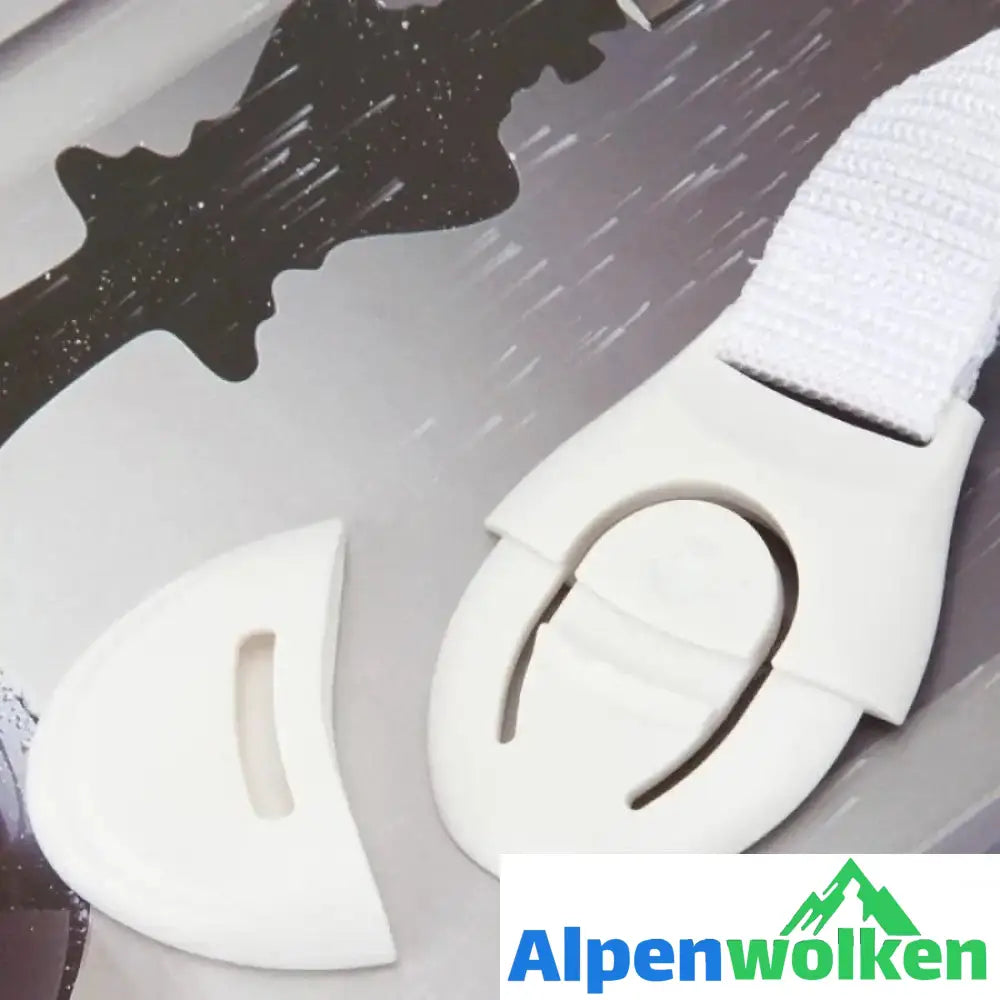 Alpenwolken - Kindersicherung Schublade (4PCS)