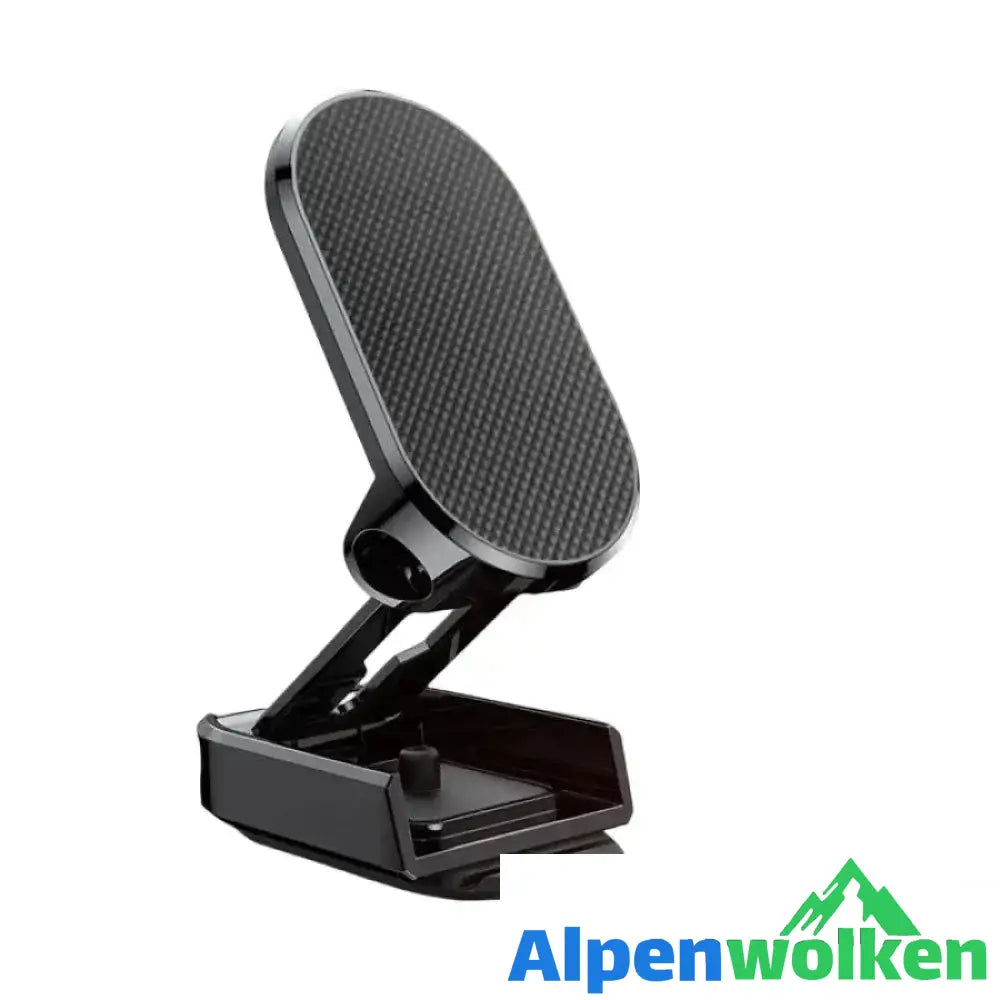 Alpenwolken - Klappbarer Magnetischer Autotelefonhalter