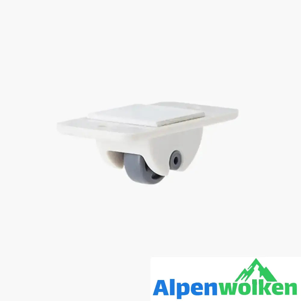 Alpenwolken - Klebende kleine Rollen, 4PCs