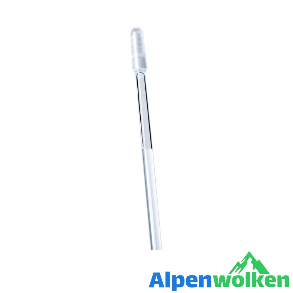 Alpenwolken - Klebender Silikon-Ohrlöffel