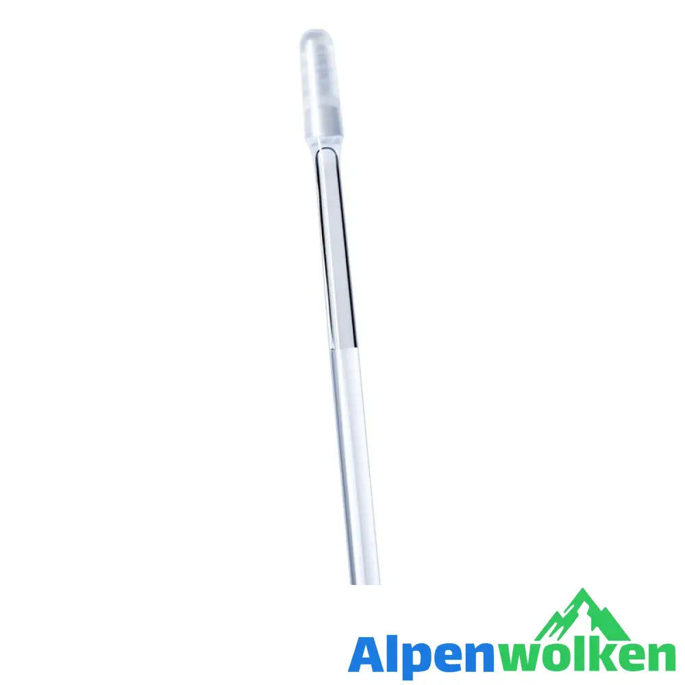 Alpenwolken - Klebender Silikon-Ohrlöffel