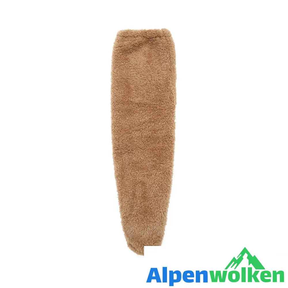 Alpenwolken - 🧦Kniewärmer für ältere Menschen Socken🔥