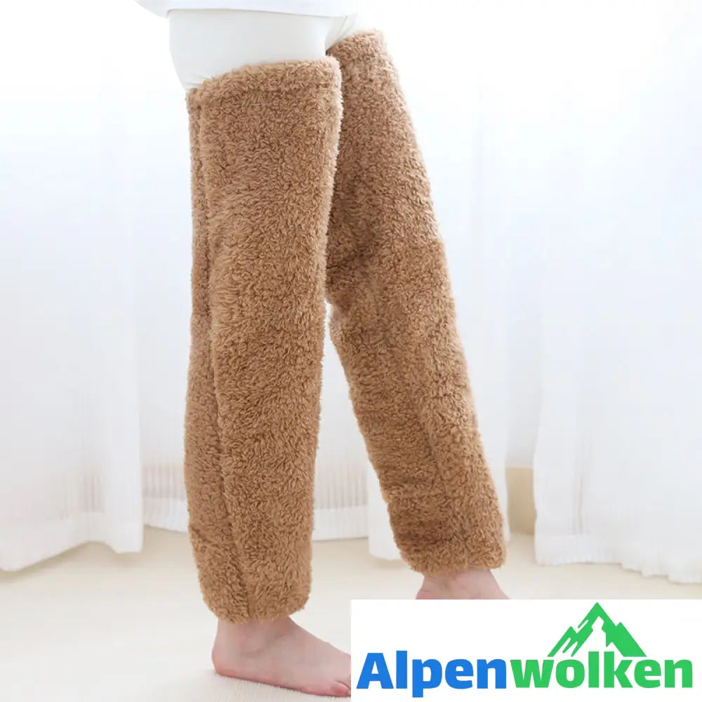 Alpenwolken - 🧦Kniewärmer für ältere Menschen Socken🔥