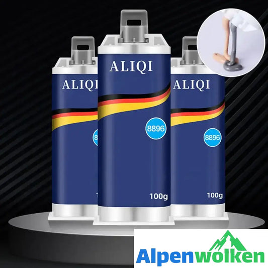 Alpenwolken - 🔧Kraftvoller Reparaturkleber🌟