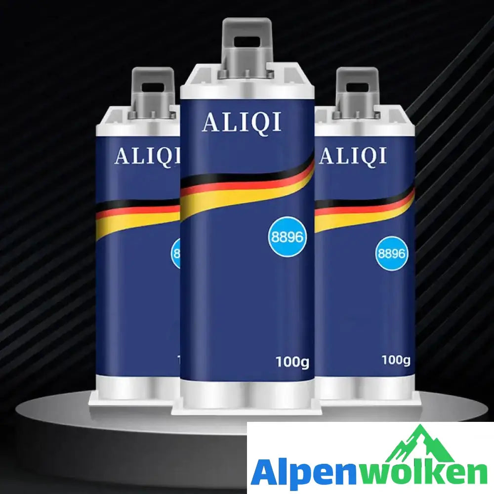 Alpenwolken - 🔧Kraftvoller Reparaturkleber🌟