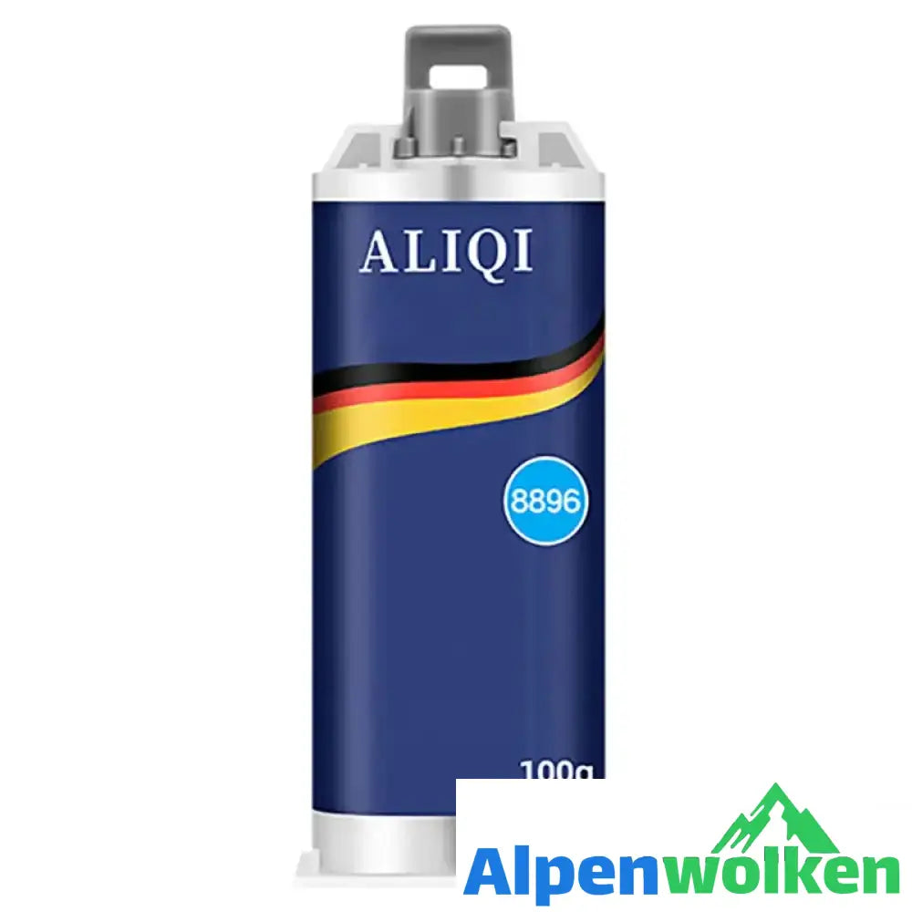 Alpenwolken - 🔧Kraftvoller Reparaturkleber🌟