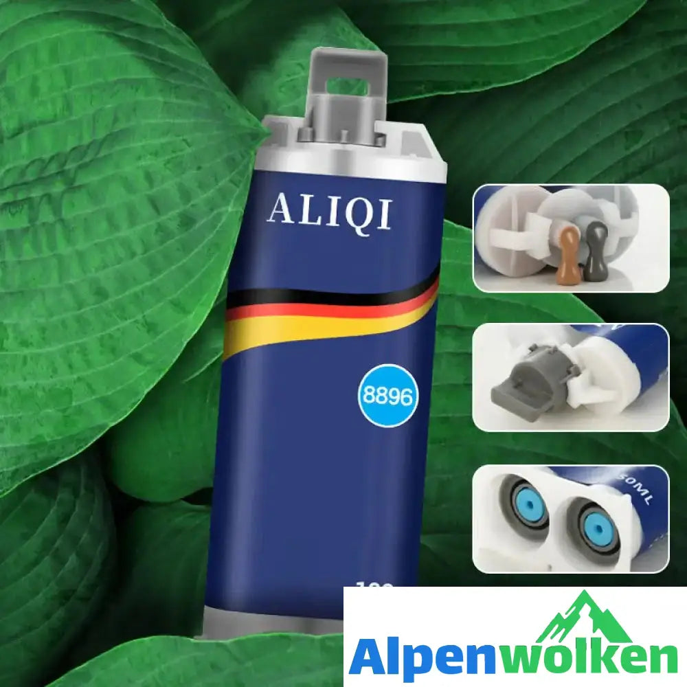 Alpenwolken - 🔧Kraftvoller Reparaturkleber🌟