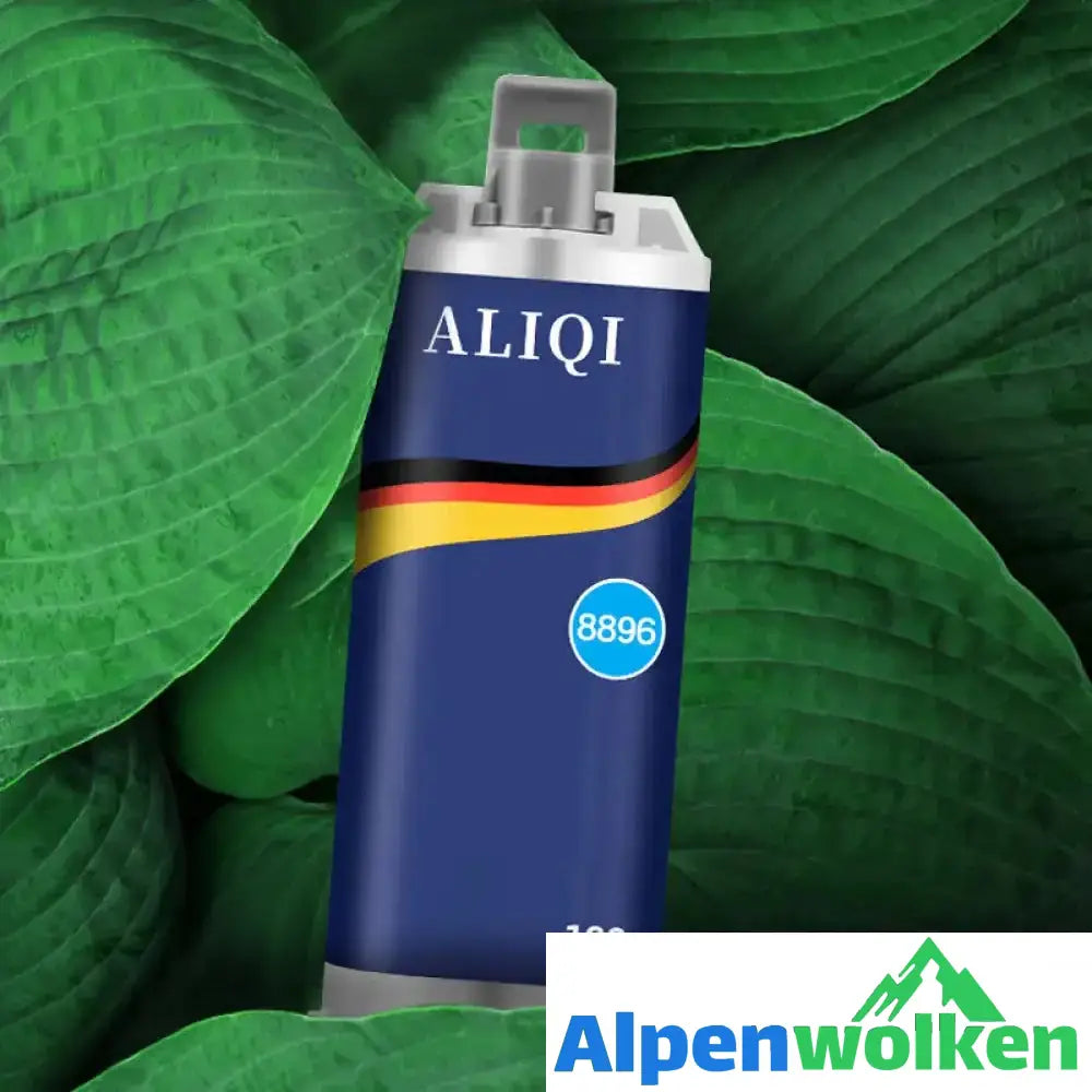 Alpenwolken - 🔧Kraftvoller Reparaturkleber🌟