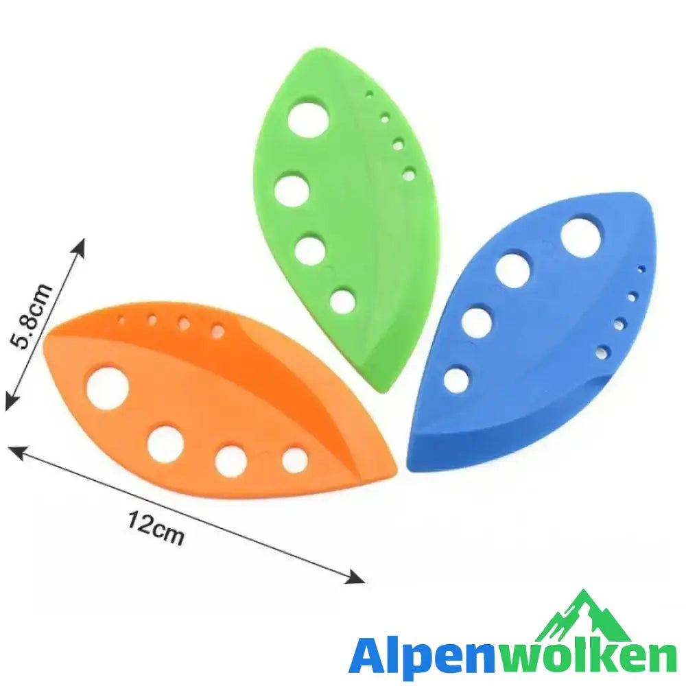 Alpenwolken - Kraut Stripper Praktische Küchenhelfer Gemüsehacker