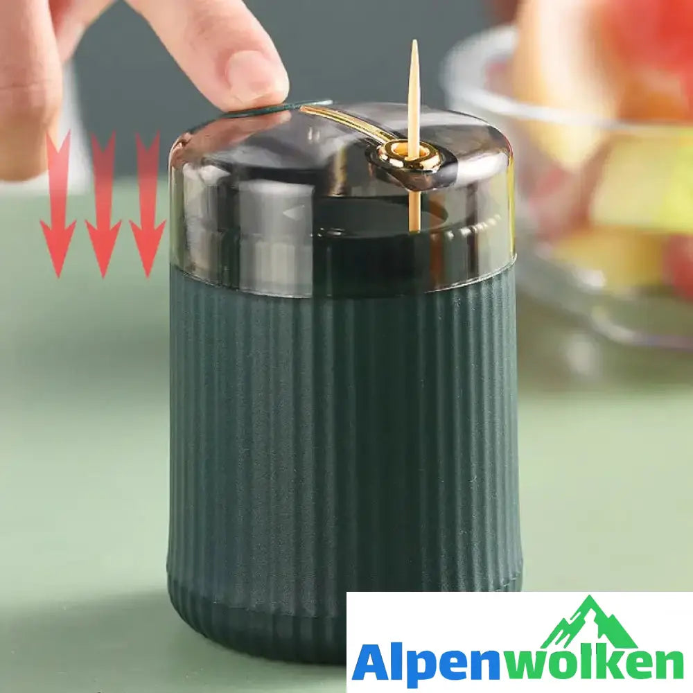 Alpenwolken - Kreativer Automatischer Zahnstocherspender