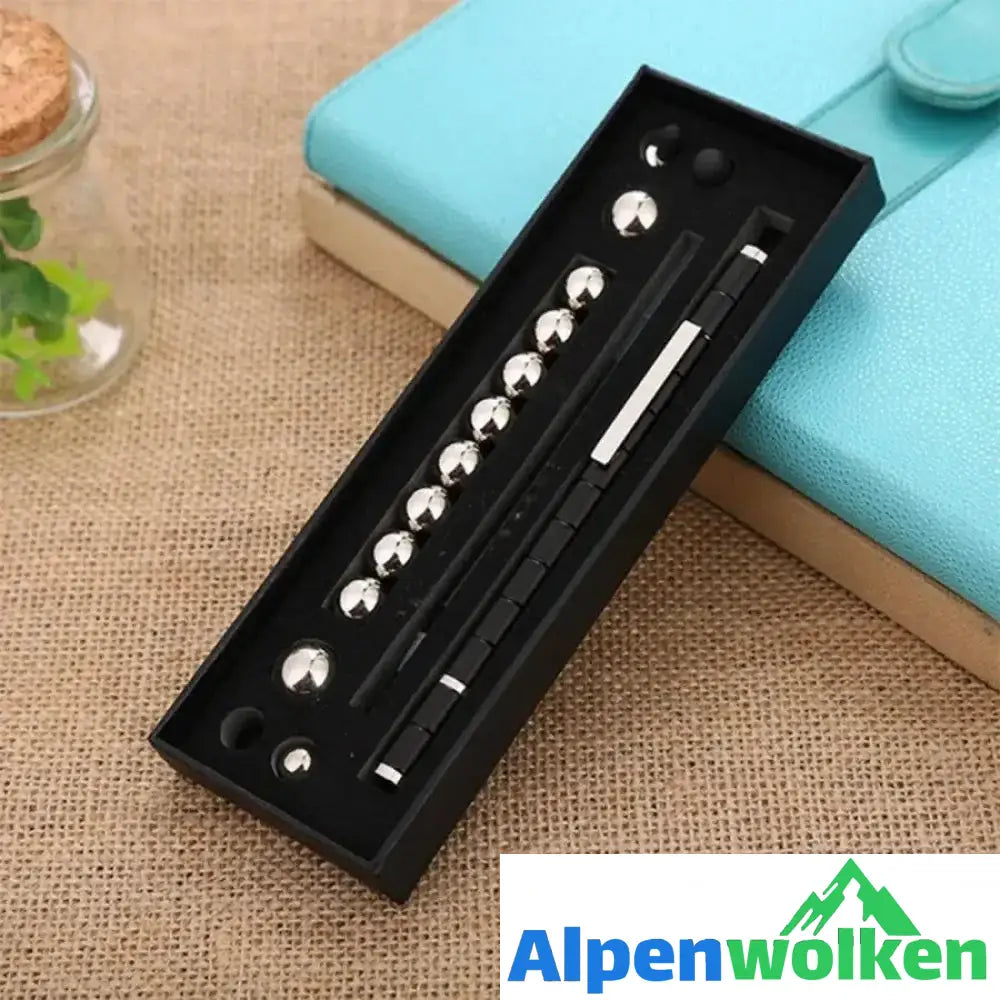 Alpenwolken - Kreativer Magnetischer Zauberstift