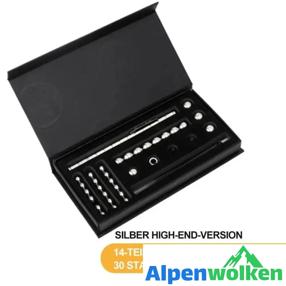 Alpenwolken - Kreativer Magnetischer Zauberstift