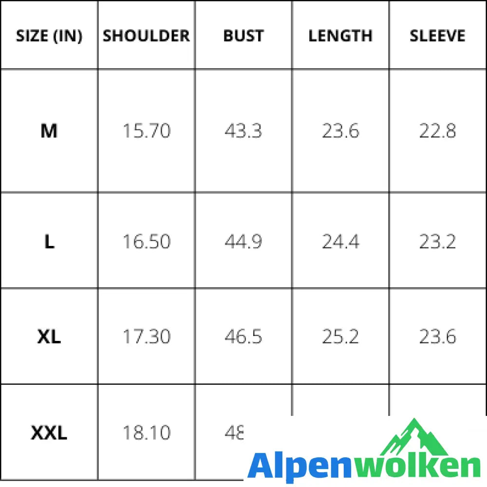 Alpenwolken - Kuscheliger Rollkragenpulli