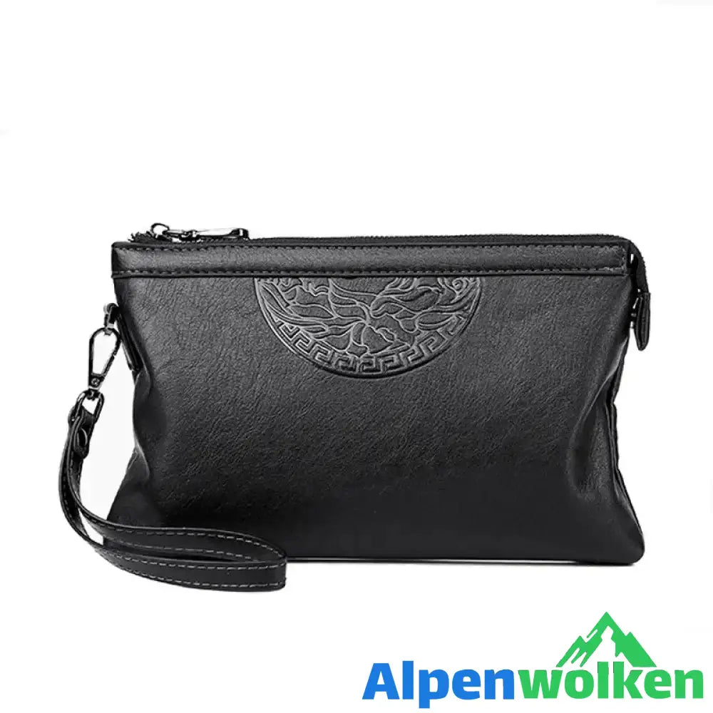 Alpenwolken - Lässige Handtaschen für Herren