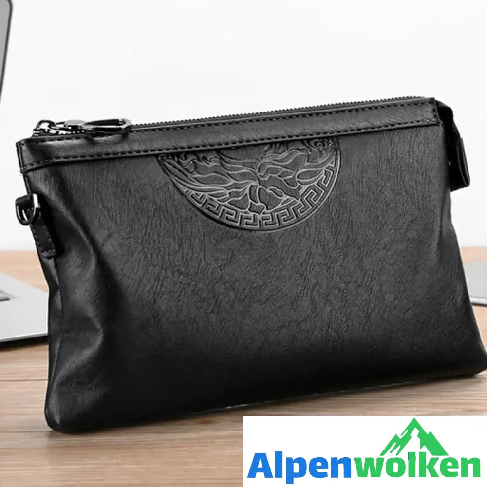 Alpenwolken - Lässige Handtaschen für Herren