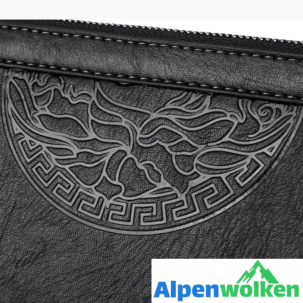 Alpenwolken - Lässige Handtaschen für Herren