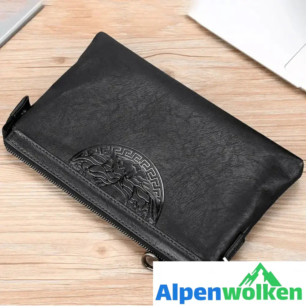 Alpenwolken - Lässige Handtaschen für Herren