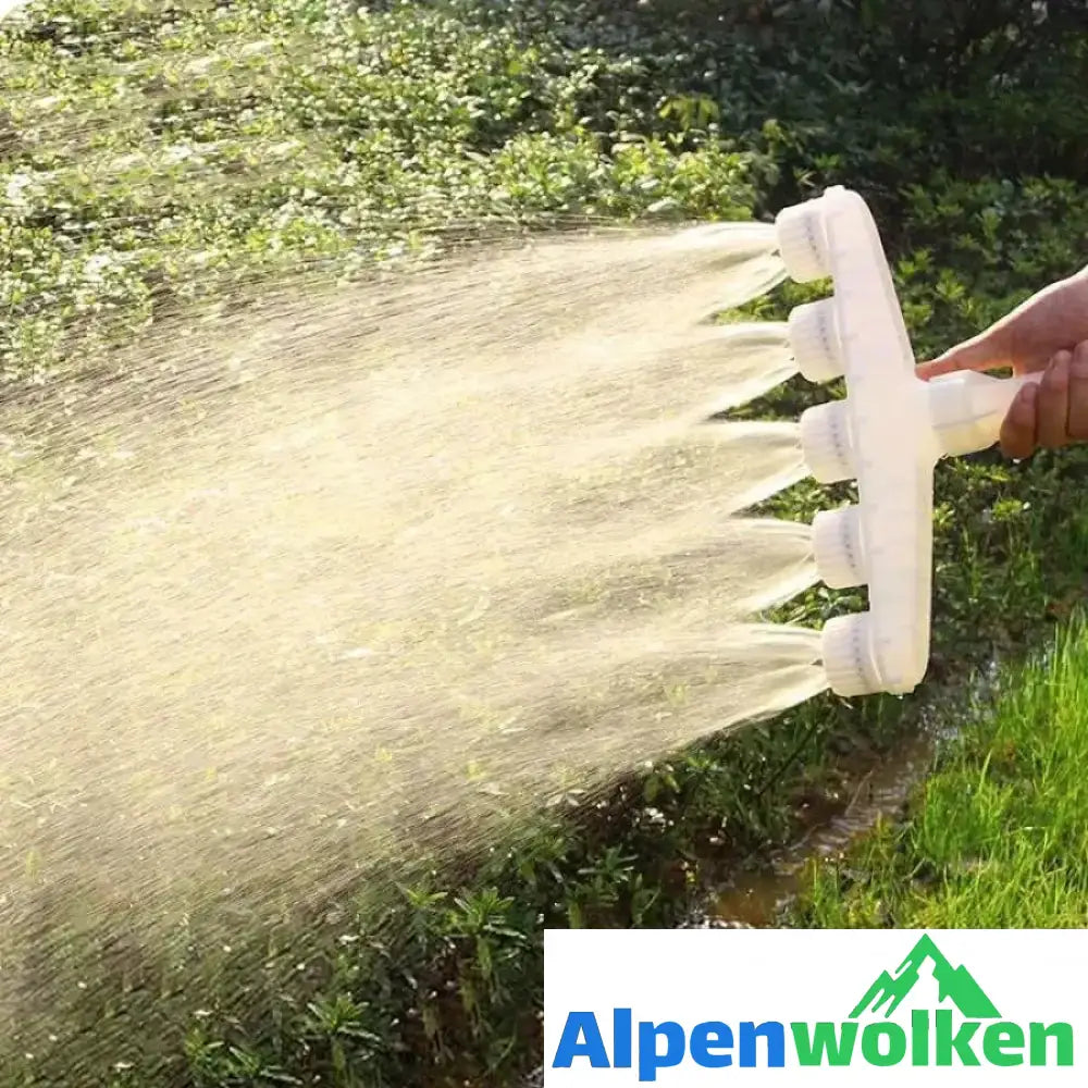 Alpenwolken - Landwirtschaft Zerstäuberdüsen