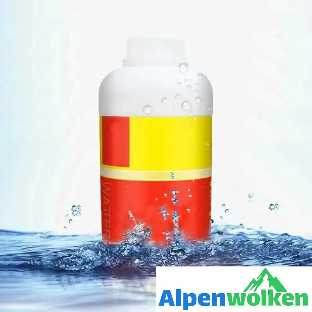 Alpenwolken - Leistungsstarkes Imprägniermittel(500ml)