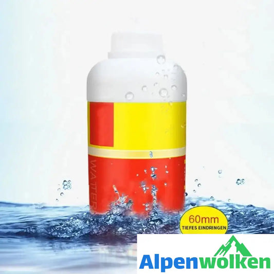 Alpenwolken - Leistungsstarkes Imprägniermittel(500ml)