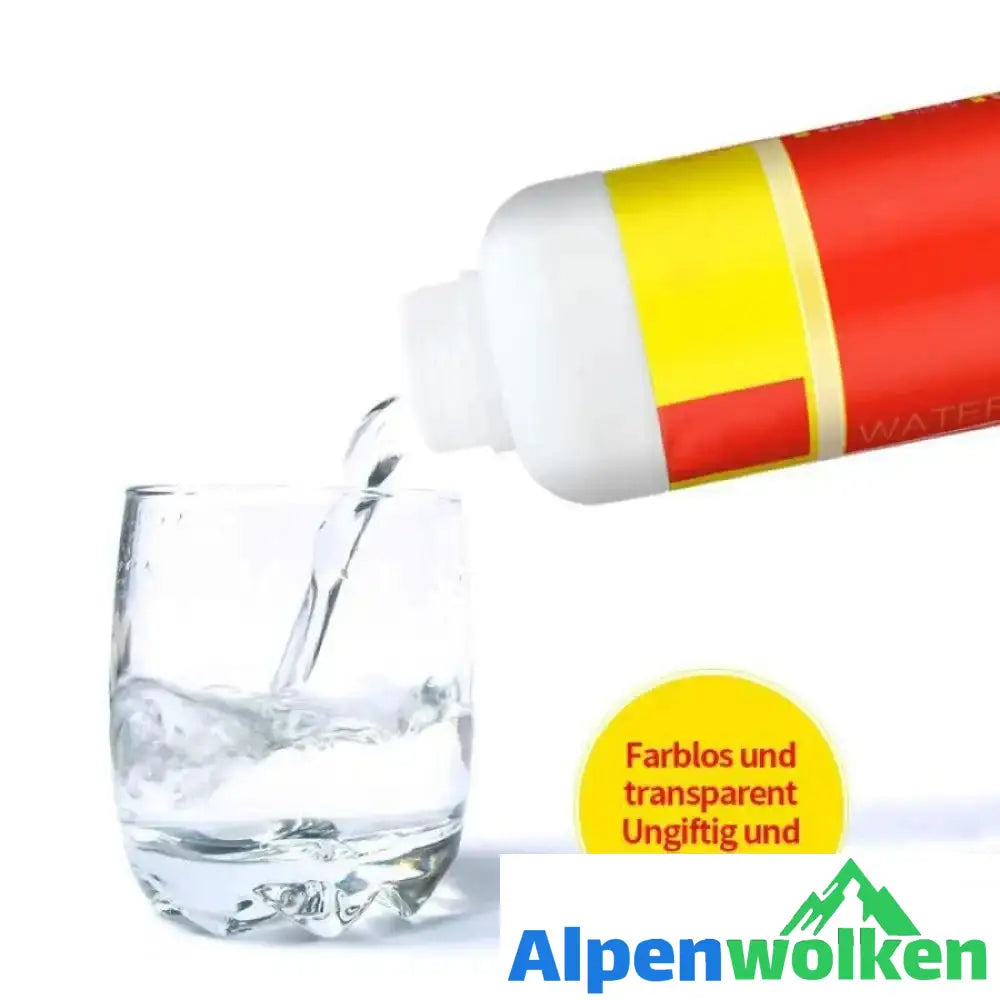 Alpenwolken - Leistungsstarkes Imprägniermittel(500ml)