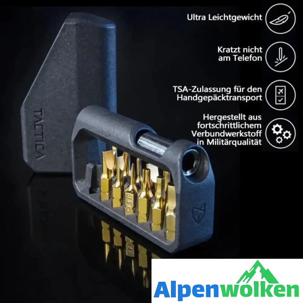 Alpenwolken - M250 Hex-Antriebssatz