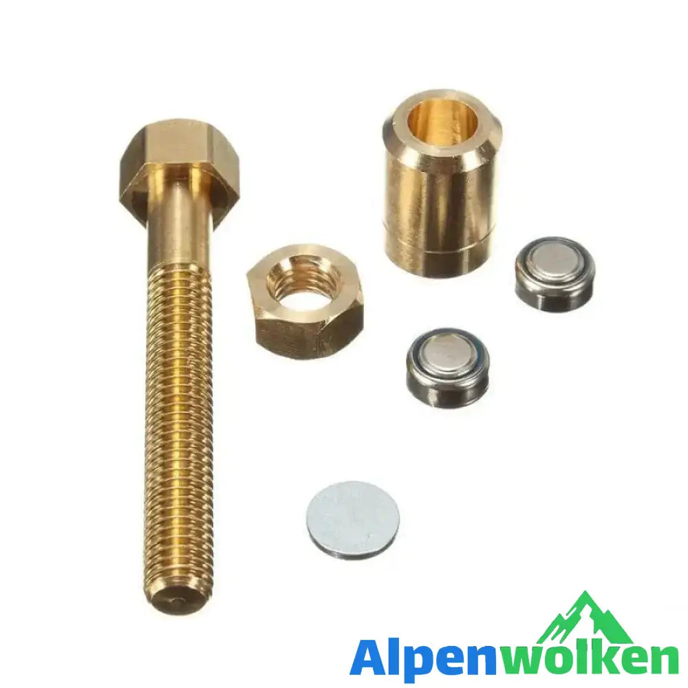 Alpenwolken - Magisch Props Auto Rotating Bolt