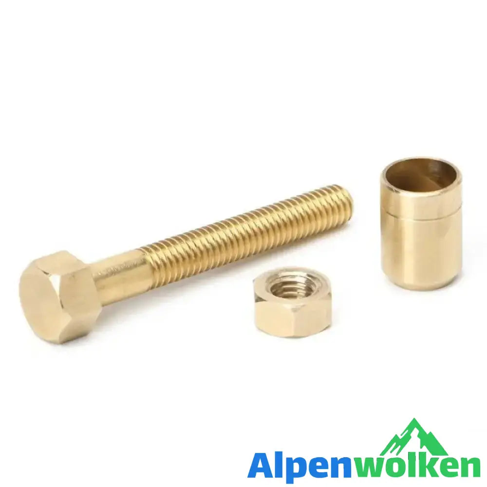 Alpenwolken - Magisch Props Auto Rotating Bolt