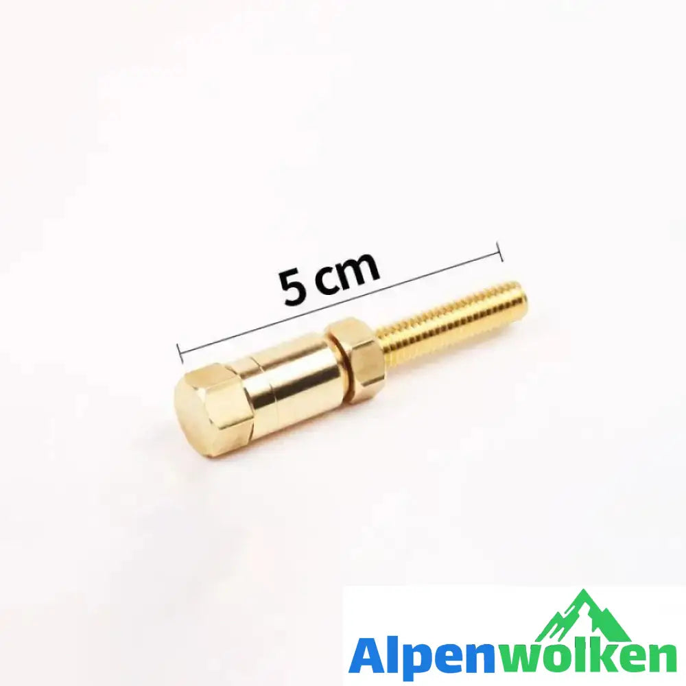 Alpenwolken - Magisch Props Auto Rotating Bolt