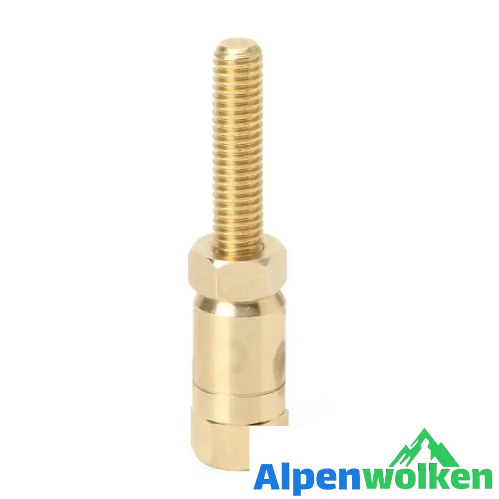 Alpenwolken - Magisch Props Auto Rotating Bolt