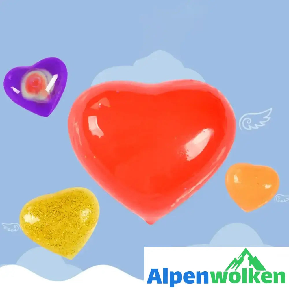 Alpenwolken - 💦 Magisches Wasserelfen-Spielzeug💦 | abschiedsgeschenk Kindertagesstätte