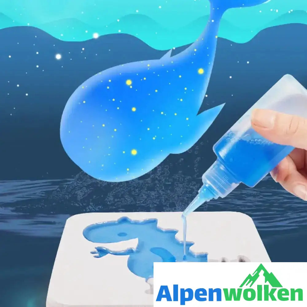 Alpenwolken - 💦 Magisches Wasserelfen-Spielzeug💦 | abschiedsgeschenk Kindertagesstätte