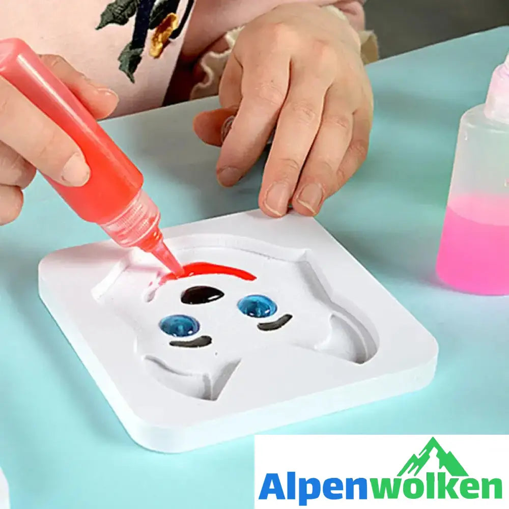 Alpenwolken - 💦 Magisches Wasserelfen-Spielzeug💦 | abschiedsgeschenk Kindertagesstätte