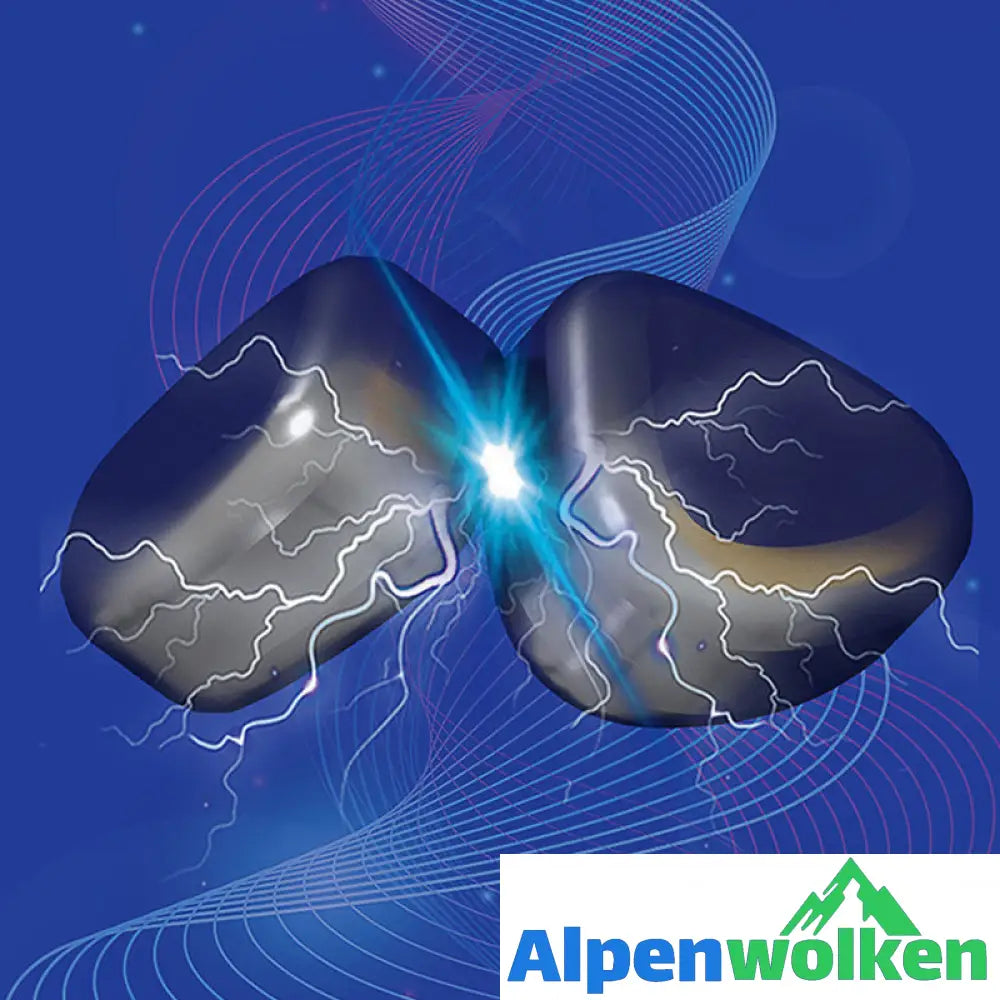 Alpenwolken - Magneti-Schachspiel