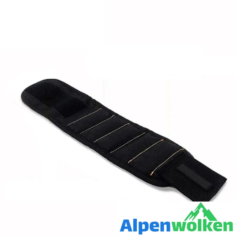 Alpenwolken - Magnetisches Armband mit starken Magneten