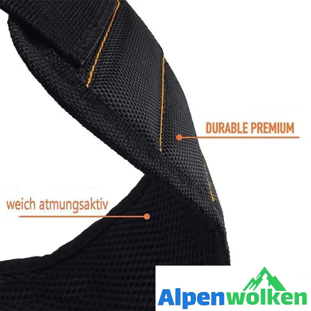 Alpenwolken - Magnetisches Armband mit starken Magneten