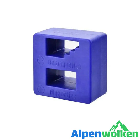 Alpenwolken - Magnetisierer / Entmagnetisierer von Schraubendrehern