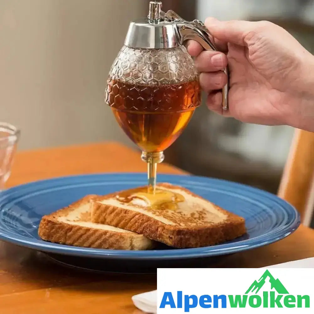 Alpenwolken - Marmeladen Trichter Keine Sauereien