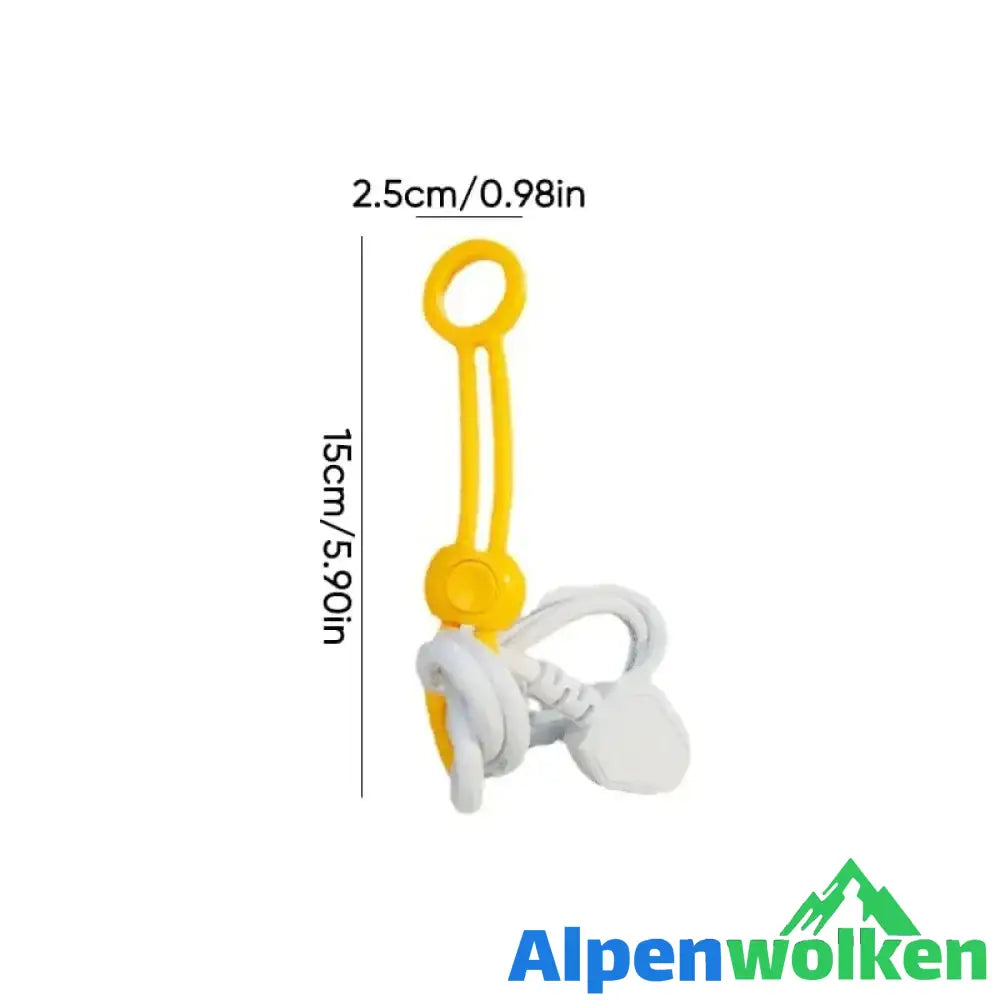 Alpenwolken - Mehrzweck-Versiegelung (3 STÜCKE)