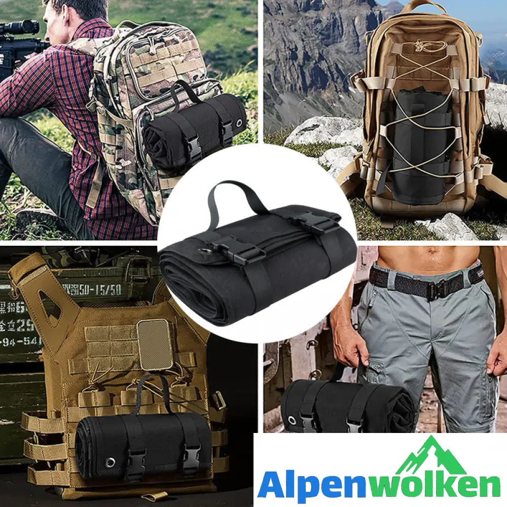 Alpenwolken - Mehrzweck-Werkzeugtasche