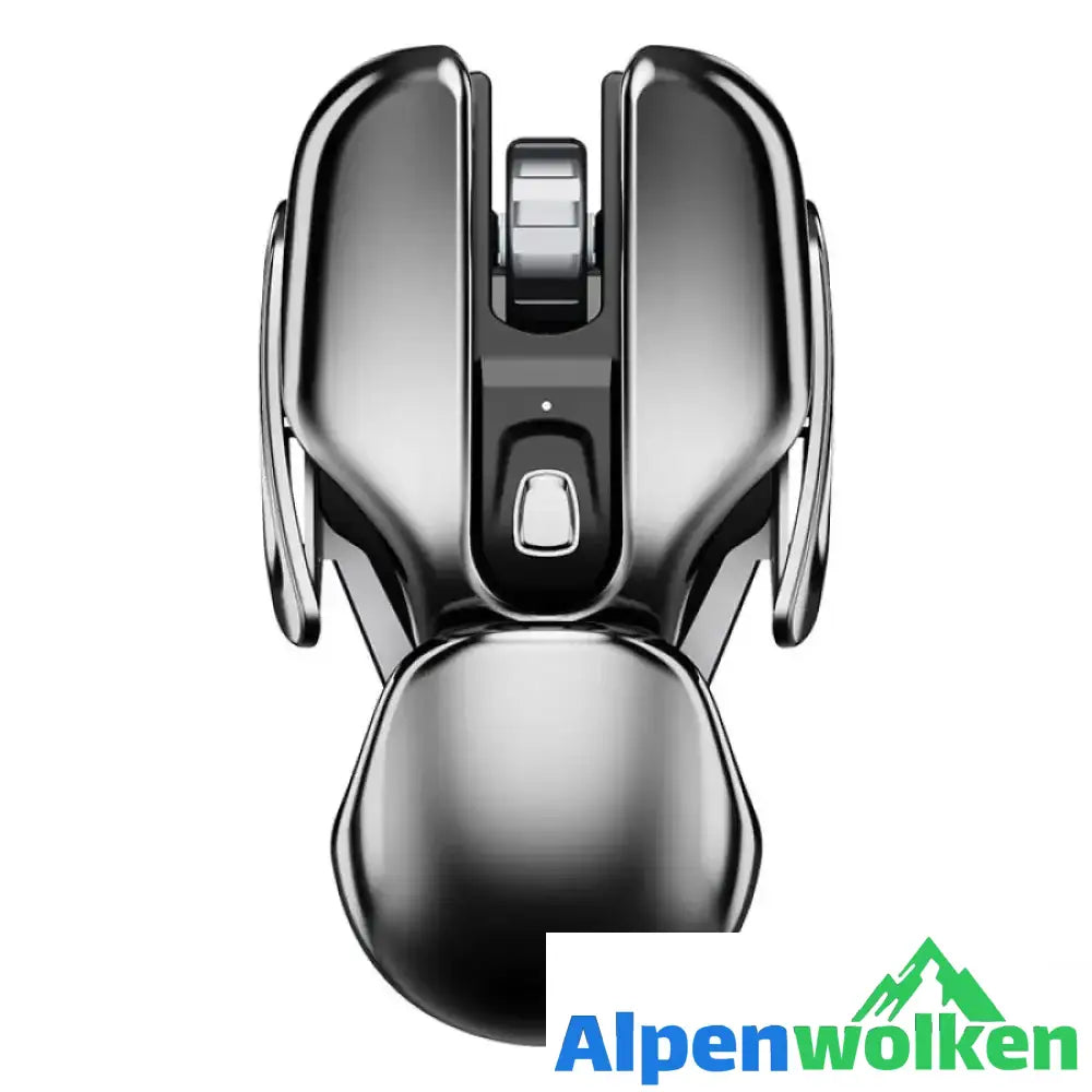 Alpenwolken - 🎁Metal Wireless Mouse🎊