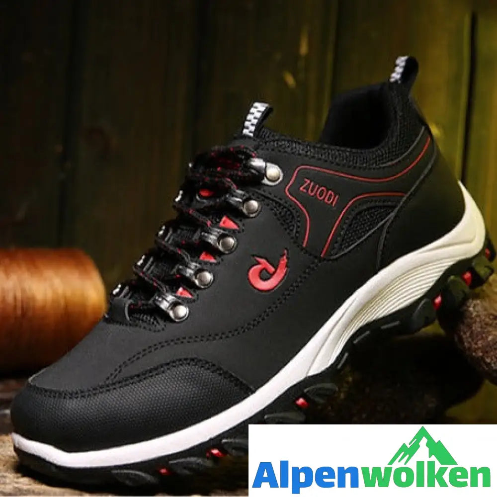 Alpenwolken - Miller Ergonomic Schmerzlinderung Freiluftschuhe