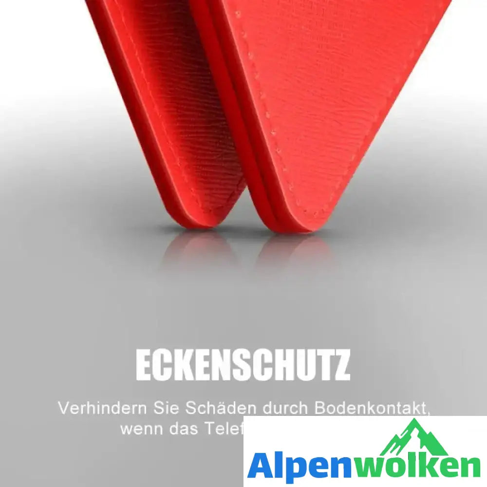 Alpenwolken - Mini-iPhone-Android-Bluetooth-Tastatur