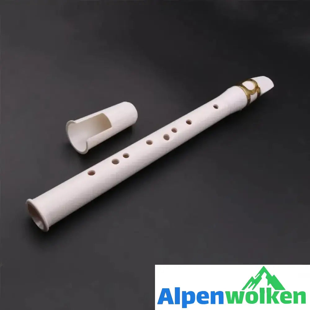 Alpenwolken - Mini Täschchen Sax