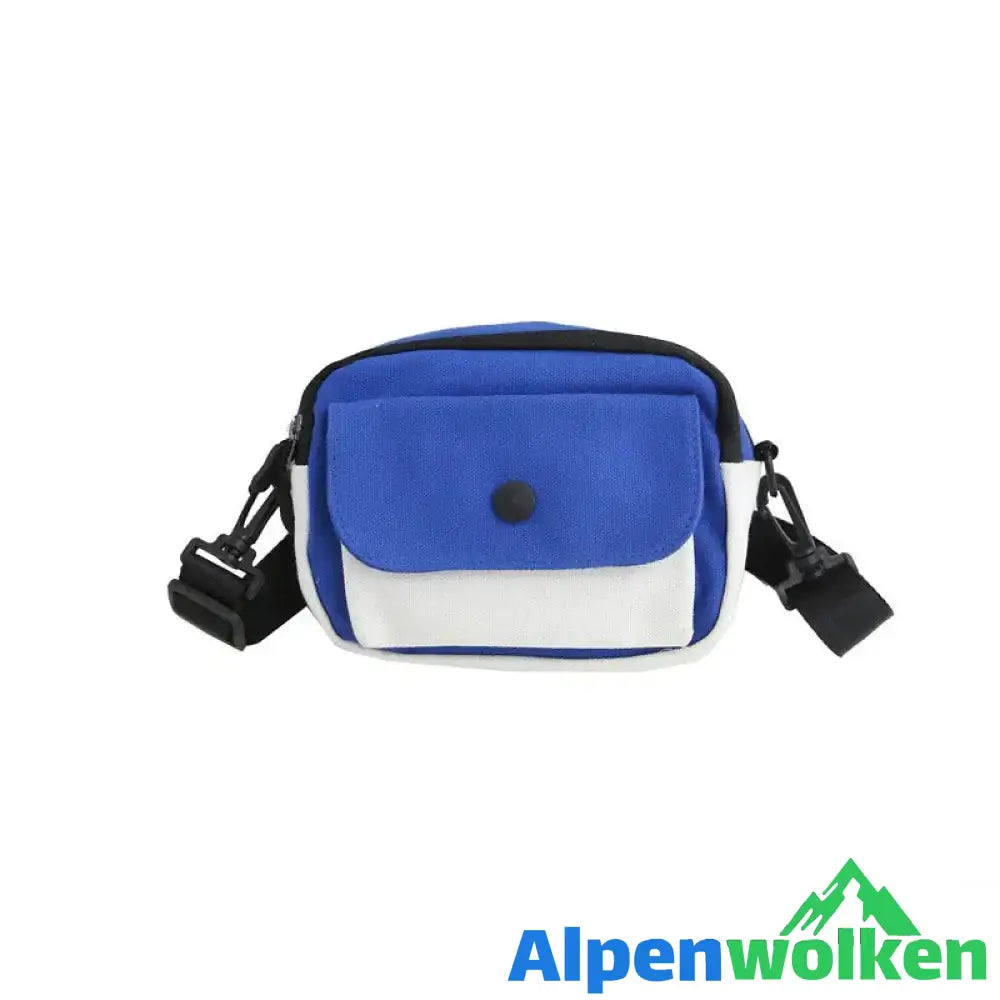 Alpenwolken - Modische feine Tasche für die Damen