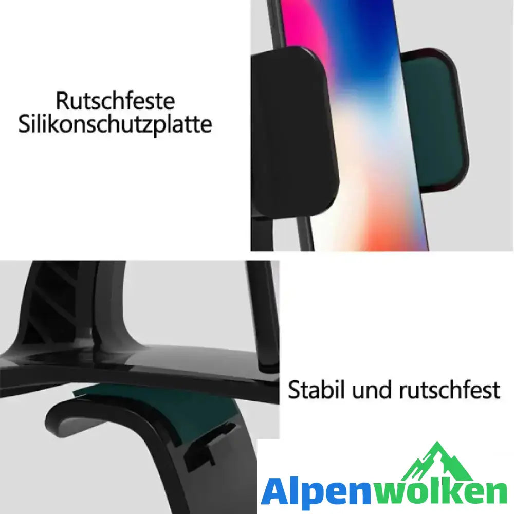 Alpenwolken - Multifunktionale Autonavigationshalter