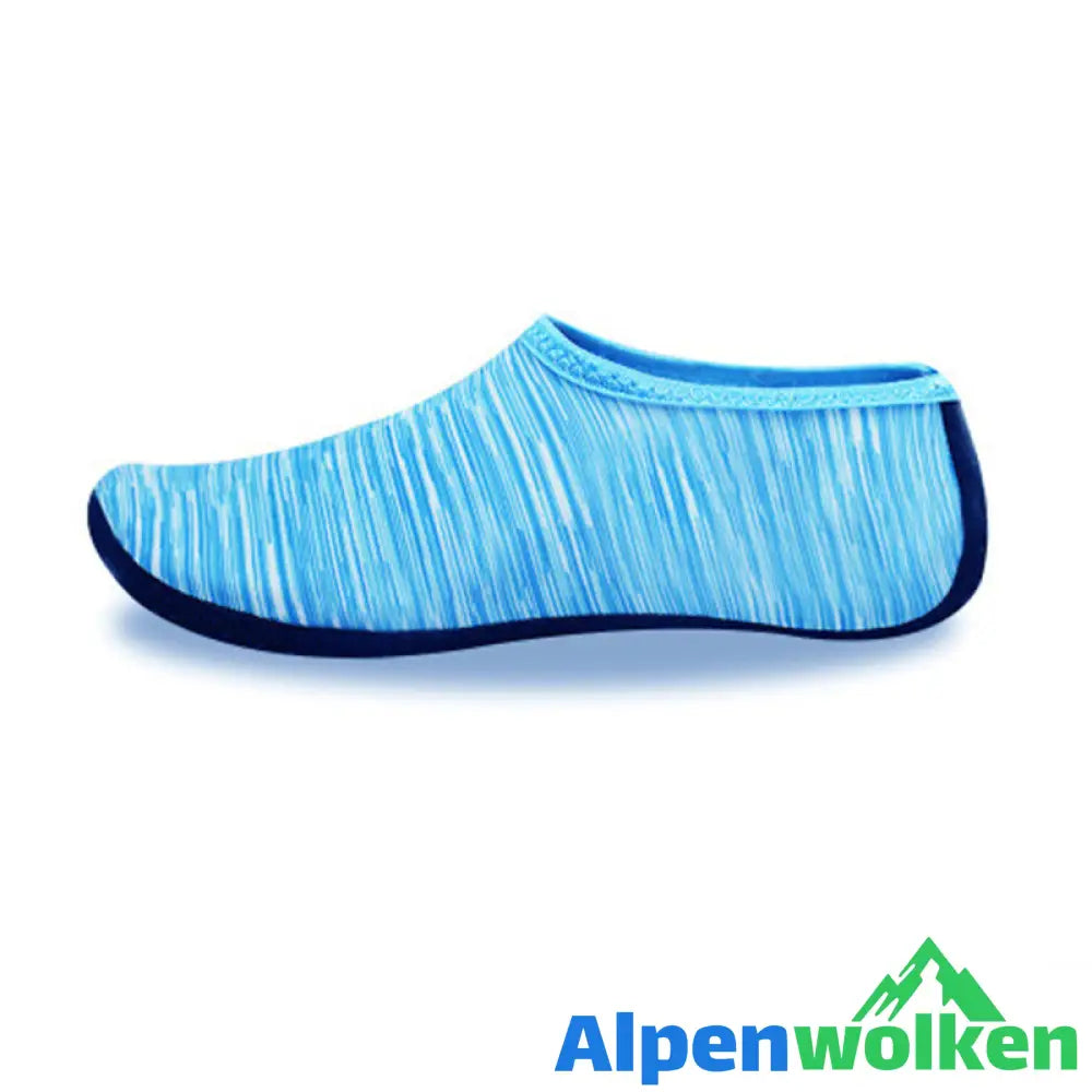 Alpenwolken - Multifunktionale Bequeme Fitnessschuhe zum Fahren und Outdoor-Aktivitäten